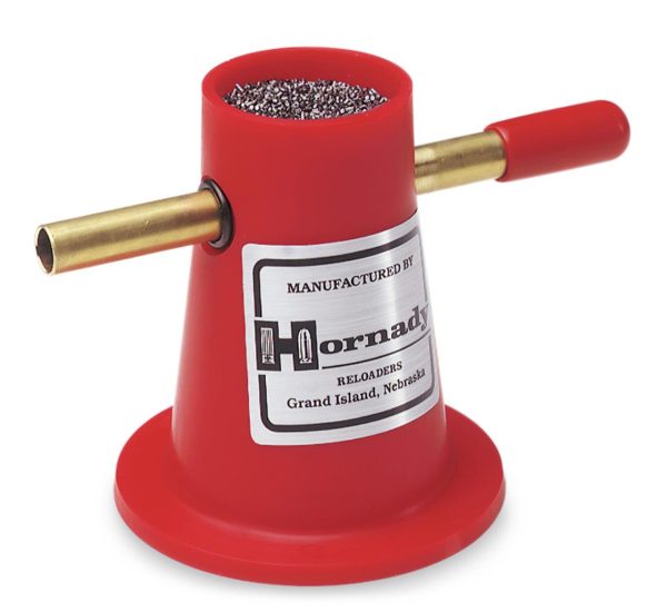 PULVERABFÜLLUNG & ZUBEHÖR HORNADY POWDER TRICKLER | Waffen Glauser AG