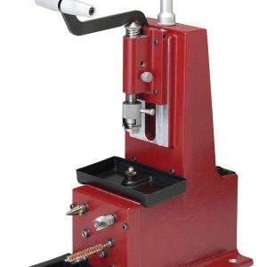 HÜLSENBEARBEITUNG HORNADY LOCK-N-LOAD CASE PREP CENTER 220 VOLT | Waffen Glauser AG