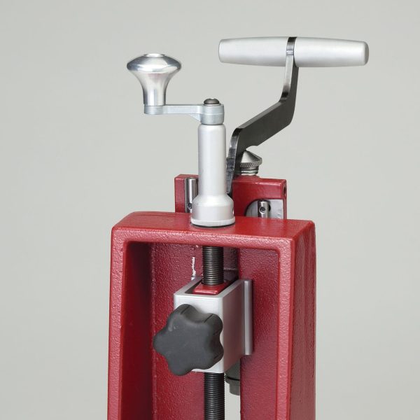 HÜLSENBEARBEITUNG HORNADY LOCK-N-LOAD CASE PREP CENTER 220 VOLT | Waffen Glauser AG