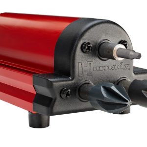 HÜLSENBEARBEITUNG HORNADY LOCK-N-LOAD CASE PREP TRIO | Waffen Glauser AG