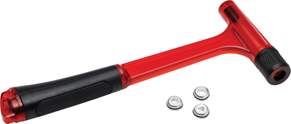 HÜLSENBEARBEITUNG HORNADY LNL IMPACT BULLET PULLER | Waffen Glauser AG