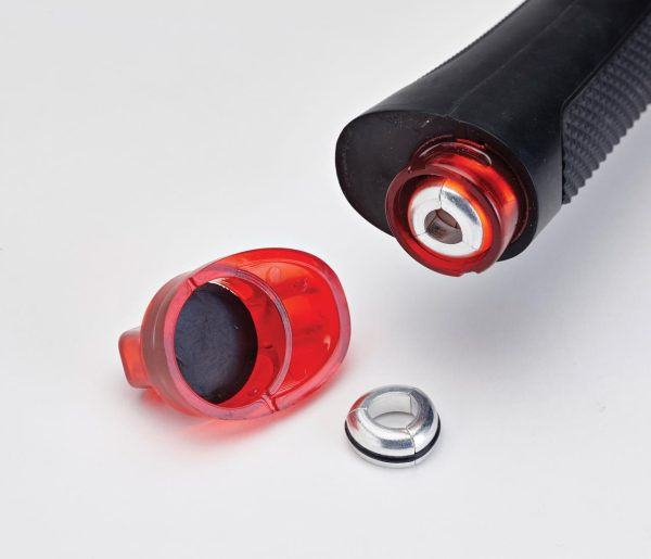 HÜLSENBEARBEITUNG HORNADY LNL IMPACT BULLET PULLER - Image 2