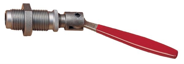 HÜLSENBEARBEITUNG HORNADY CAM LOCK BULLET PULLER | Waffen Glauser AG