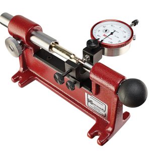 MESSWERKZEUG HORNADY LOCK-N-LOAD AMMO CONCENTRICITY TOOL | Waffen Glauser AG