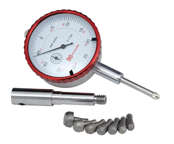 MESSWERKZEUG HORNADY NECK WALL THICKNESS GAUGE | Waffen Glauser AG