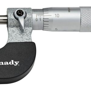 MESSWERKZEUG HORNADY VERNIER BALL MICROMETER | Waffen Glauser AG