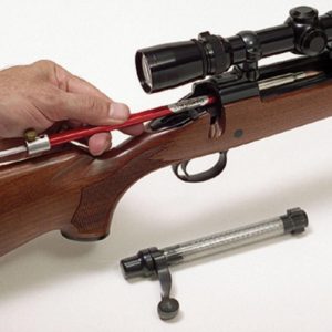 MESSWERKZEUG HORNADY LOCK-N-LOAD OAL GAUGE CURVED | Waffen Glauser AG