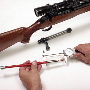 MESSWERKZEUG HORNADY LOCK-N-LOAD OAL GAUGE CURVED | Waffen Glauser AG