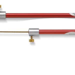 MESSWERKZEUG HORNADY LOCK-N-LOAD OAL GAUGE CURVED | Waffen Glauser AG