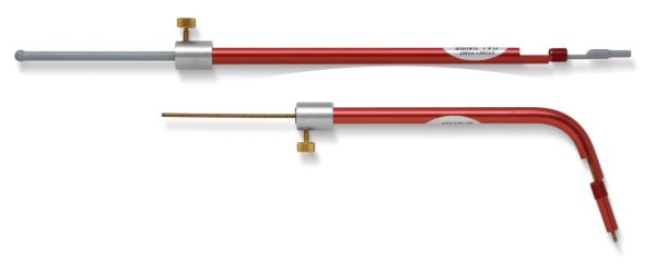 MESSWERKZEUG HORNADY LOCK-N-LOAD OAL GAUGE CURVED | Waffen Glauser AG