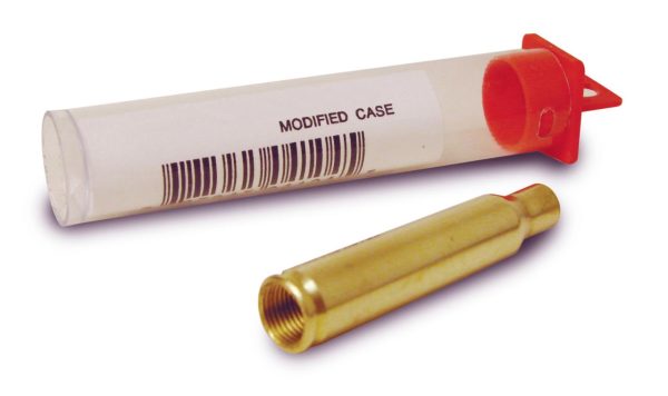 MODIFIZIERTE HÜLSEN HORNADY LOCK-N-LOAD 7MM PRC - Image 2