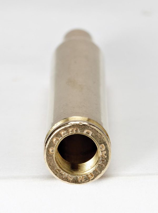 MODIFIZIERTE HÜLSEN HORNADY LOCK-N-LOAD 7MM PRC - Image 3