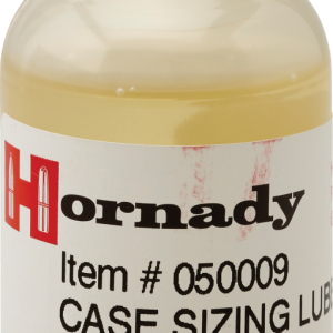 SCHMIER- REINIGUNGS- POLIERMITTEL HORNADY CASE SIZING LUBE | Waffen Glauser AG
