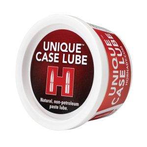 SCHMIER- REINIGUNGS- POLIERMITTEL HORNADY UNIQUE CASE LUBE | Waffen Glauser AG
