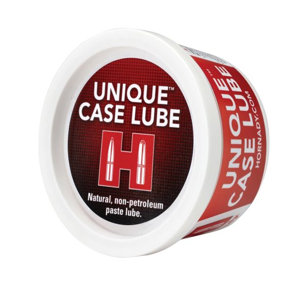 SCHMIER- REINIGUNGS- POLIERMITTEL HORNADY UNIQUE CASE LUBE | Waffen Glauser AG