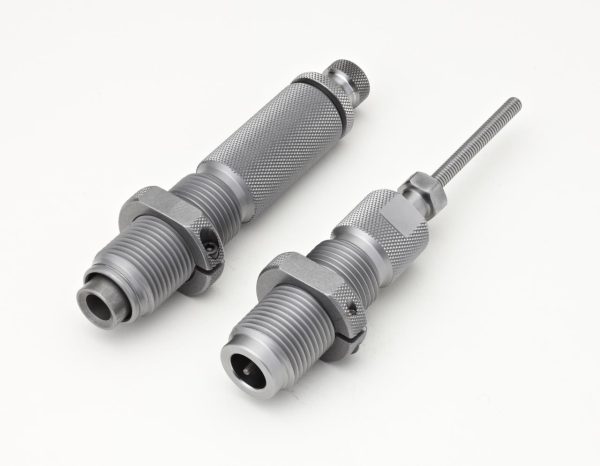 MATRIZENSATZ HORNADY SERIES III 2-DIE RIFLE SET 7.5 SWISS K31 (.308) | Waffen Glauser AG