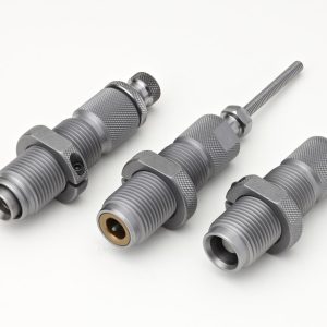 MATRIZENSATZ HORNADY SERIES II 3-DIE HANDGUN SET 9MM LUGER/9X21 (.355) | Waffen Glauser AG