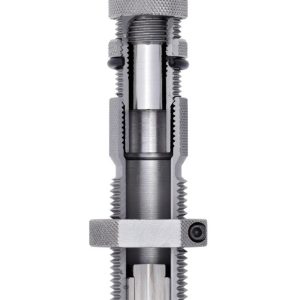 MATRIZENSATZ HORNADY SERIES II 3-DIE HANDGUN TAPER CRIMP 9MM LUGER / 9X21 (.355) | Waffen Glauser AG