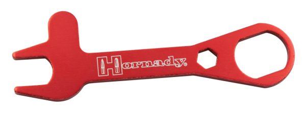 MATRIZENZUBEHÖR HORNADY DIE WRENCH DELUXE | Waffen Glauser AG