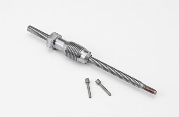 MATRIZENZUBEHÖR HORNADY ZIP SPINDLE KIT | Waffen Glauser AG