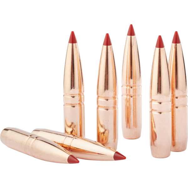 GESCHOSS HORNADY 338 CAL .338 185 GR CX (50) | Waffen Glauser AG