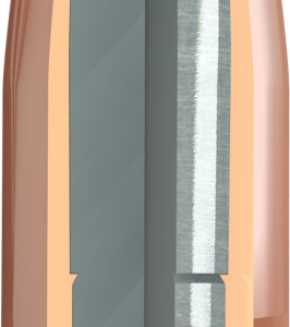 GESCHOSS HORNADY 30 CAL .308 220 GR ELD-X  (1-10") (100) | Waffen Glauser AG