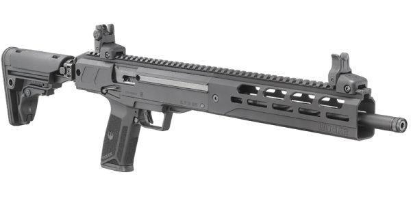 LC Carbine - Image 2
