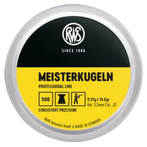 Professional Line | Waffenglauser.ch