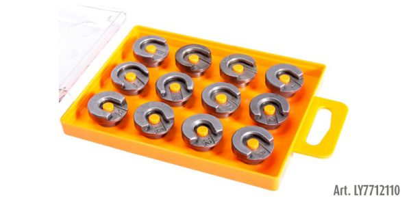 Shellholders - Image 2