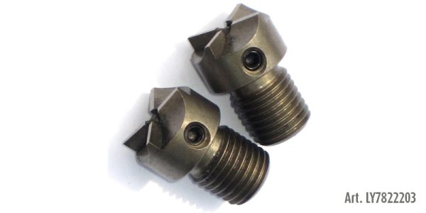 Case Trimmer Pilots - Image 3