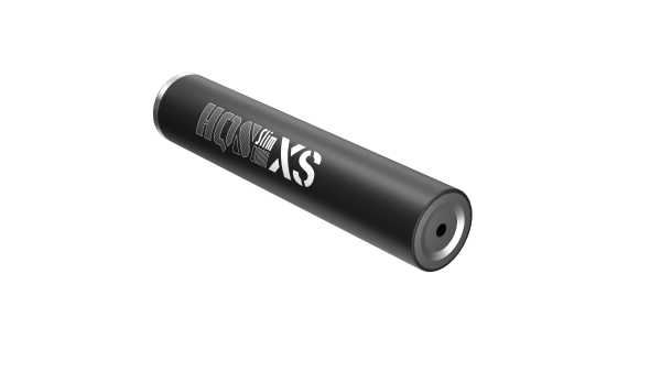 HQS HQS Suppressor Slim XS