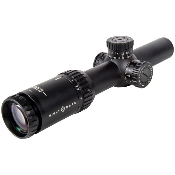 1-4x24 Sightmark Core TX 2.0, DX4 - Image 3