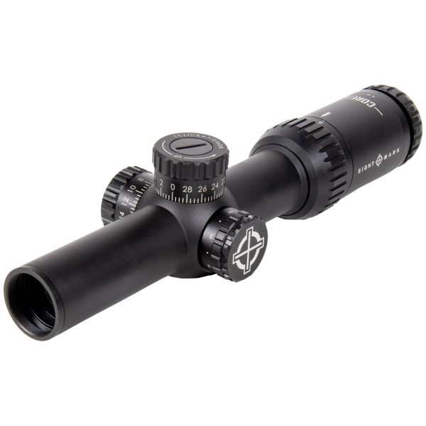 Sightmark 1-4x24 Sightmark Core TX 2.0
