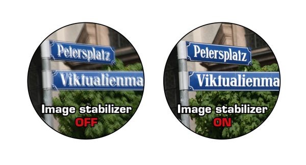 16x30 Bresser Monocular Stabilizer - Image 3