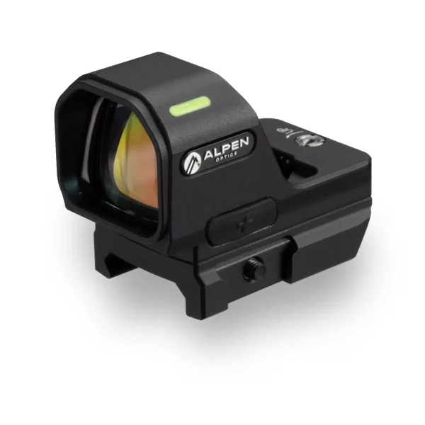 1x26x23 Alpen Argus LT Red Dot open - Image 2