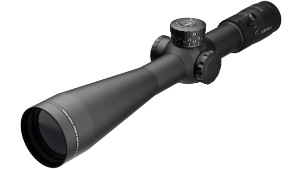 Leupold Mark 5HD 5-25x56 (35mm) M5C3 FFP | Waffen Glauser AG