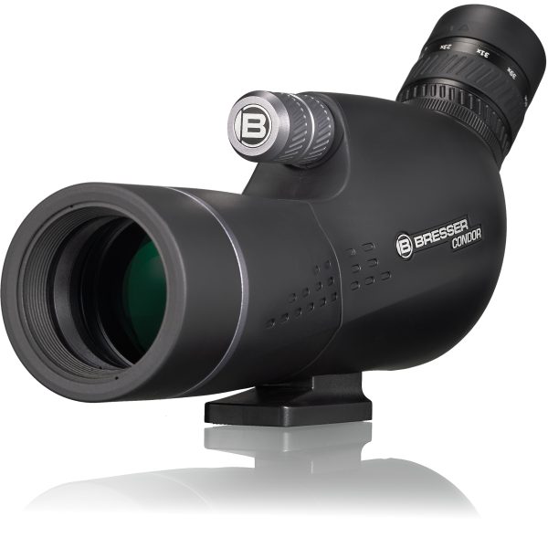 Bresser 15-45x50 Condor Gen. II Spektiv 45° | Waffenglauser.ch