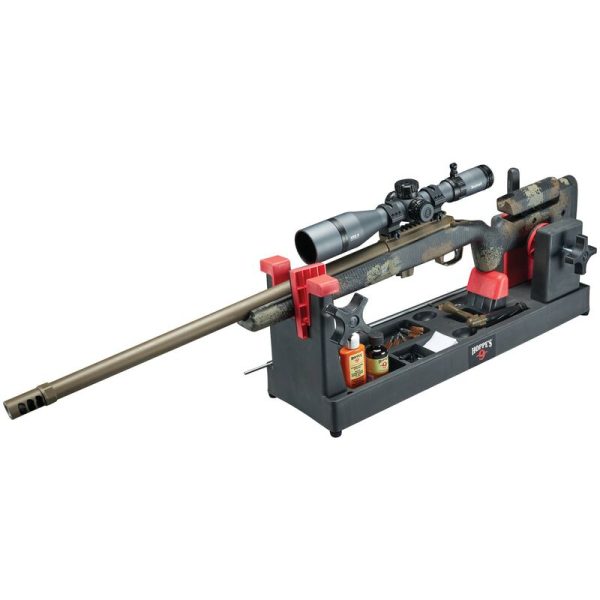Hoppe's Gun Vise - Image 3