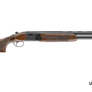 Ultraleggero Vittoria | Waffenglauser.ch