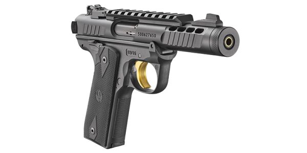 Mark IV 22/45 Lite - Image 4