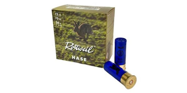 Hase | Waffenglauser.ch