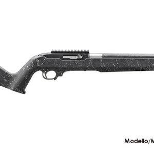 10/22 Carbine mit Bull barrel | Waffenglauser.ch
