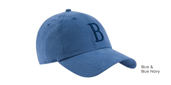Big B Kappe - Image 3
