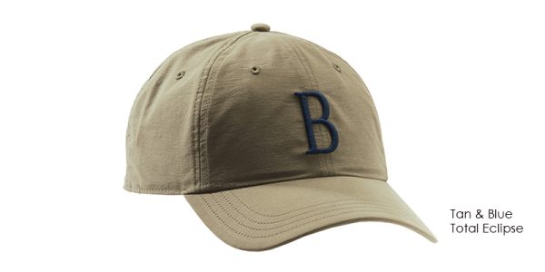 Big B Kappe - Image 7
