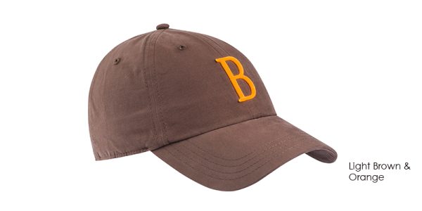Big B Kappe - Image 12