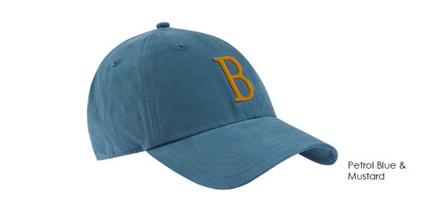 Big B Kappe - Image 11