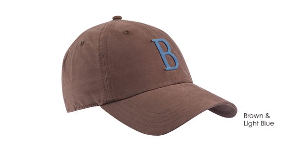 Big B Kappe - Image 9