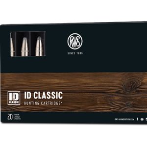 ID Classic | Waffenglauser.ch