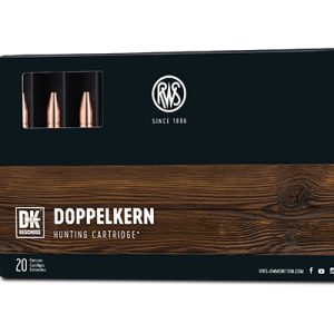 Doppelkern | Waffenglauser.ch