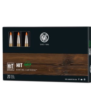 HIT | Waffenglauser.ch